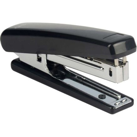 Pıano Zımba Makinası Zmb-001 No10 (Siyah)