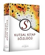 Kutsal Kitap Sözlüğü