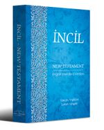 İncil (Türkçe-İngilizce)