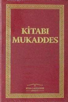 Kitabı Mukaddes