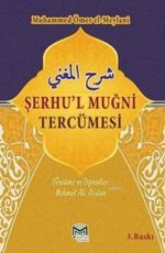 Şerhu'l Muğni Tercümesi (2 Kitap Takım)