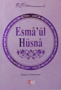 Esmaü’l Hüsna 
