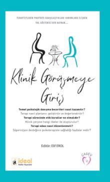 Klinik Görüşmeye Giriş