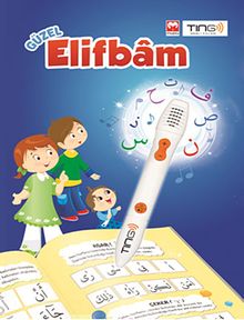 Güzel Elifbam (Ting)