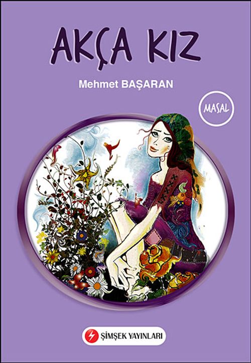 Akça Kız