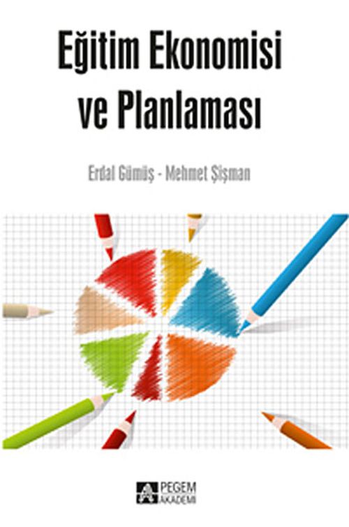 Eğitim Ekonomisi ve Planlama
