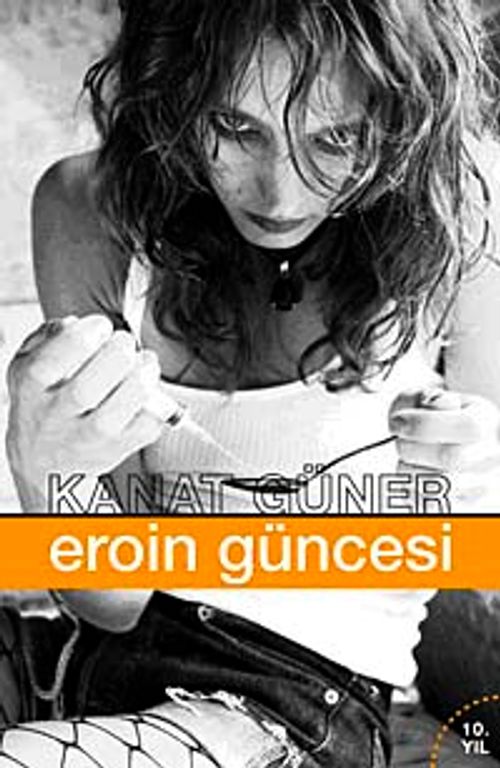 Eroin Güncesi