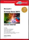 Exchange Server 2007 Sistem Y&ouml;netimi