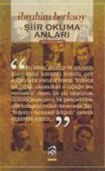 Şiir Okuma Anları