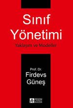 Sınıf Yönetimi & Yaklaşım ve Modeller