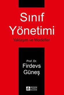 Sınıf Yönetimi & Yaklaşım ve Modeller