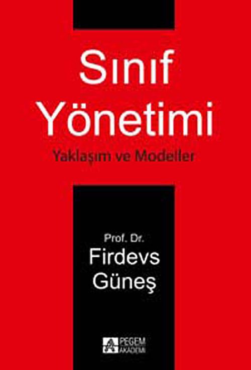 Sınıf Yönetimi & Yaklaşım ve Modeller