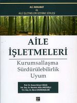 Aile İşletmeleri & Kurumsallaşma Sürdürülebilirlik Uyum