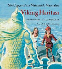 Viking Haritası / Sör Çepçevre'nin Matematik Maceraları