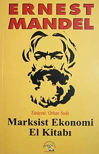 Marksist Ekonomi El Kitabı