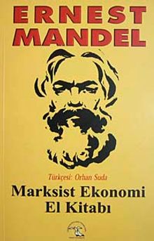 Marksist Ekonomi El Kitabı