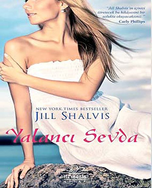 Yalancı Sevda