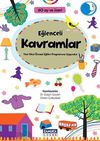 Eğlenceli Kavramlar (60 ay ve &uuml;zeri)