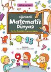 Eğlenceli Matematik D&uuml;nyası (60 ay ve &uuml;zeri)