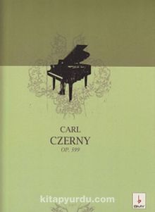 Carl Czerny Op.599 - Bilinmeyen Yazar