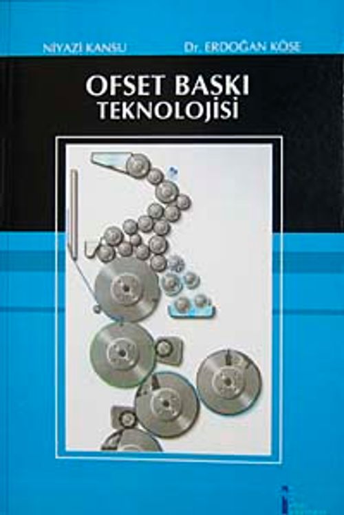 Ofset Baskı Teknolojisi