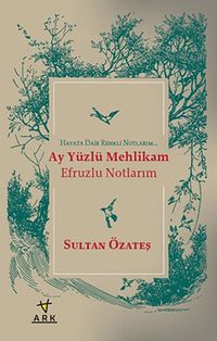 Ay Yüzlü Mehlikam - Efruzlu Notlarım & Hayata Dair Renkli Notlarım