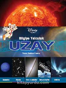 Disney Eğitsel / Bilgiye Yolculuk - Uzay