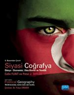Siyasi Coğrafya & Dünya-Ekonomisi, Ulus-Devlet ve Yerellik