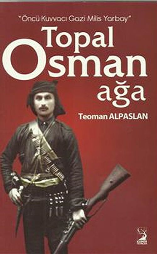 Topal Osman Ağa