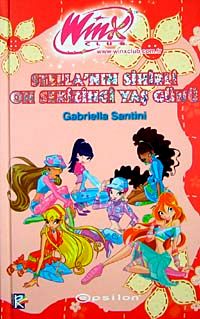 Stella'nın Sihirli On Sekizinci Yaş Günü