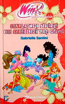 Stella'nın Sihirli On Sekizinci Yaş Günü