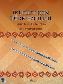 İki Fülüt İçin Türk Ezgileri