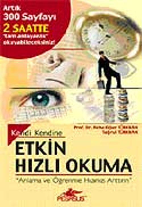 Etkin Hızlı Okuma