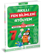 7. Sınıf Fenito Akıllı Fen Bilimleri Atölyem