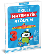 3. Sınıf Matemito Akıllı Matematik Atölyem