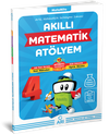 4. Sınıf Matemito Akıllı Matematik At&ouml;lyem