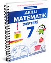 7. Sınıf Matemito Akıllı Matematik Defteri