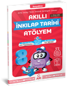 8. Sınıf Sosyalimo Akıllı İnkılap Tarihi At&ouml;lyem