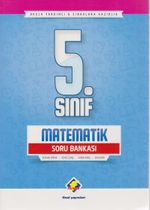 5. Sınıf Matematik Soru Bankası