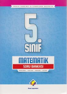 5. Sınıf Matematik Soru Bankası