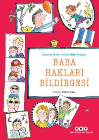 Baba Hakları Bildirgesi