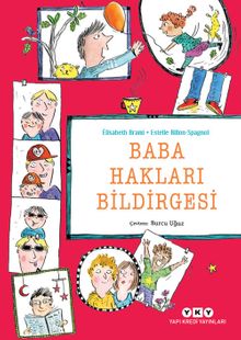 Baba Hakları Bildirgesi