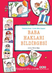 Baba Hakları Bildirgesi - Elisabeth Brami