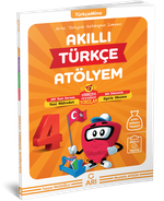 4. Sınıf TürkçeMino Akıllı Türkçe Atölyem
