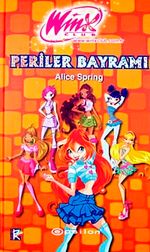 Winx Club / Periler Bayramı