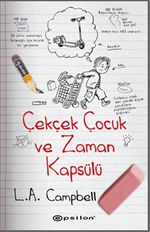 Çekçek Çocuk ve Zaman Kapsülü