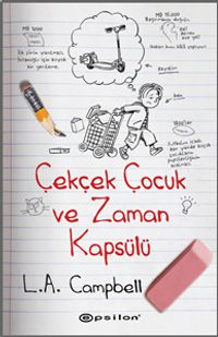 Çekçek Çocuk ve Zaman Kapsülü