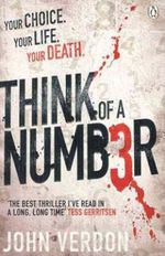 Think of a Number