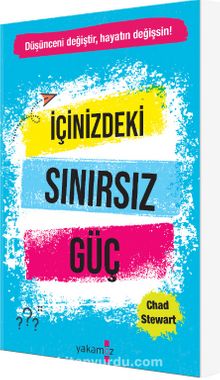 İçinizdeki Sınırsız Güç - Chad Stewart