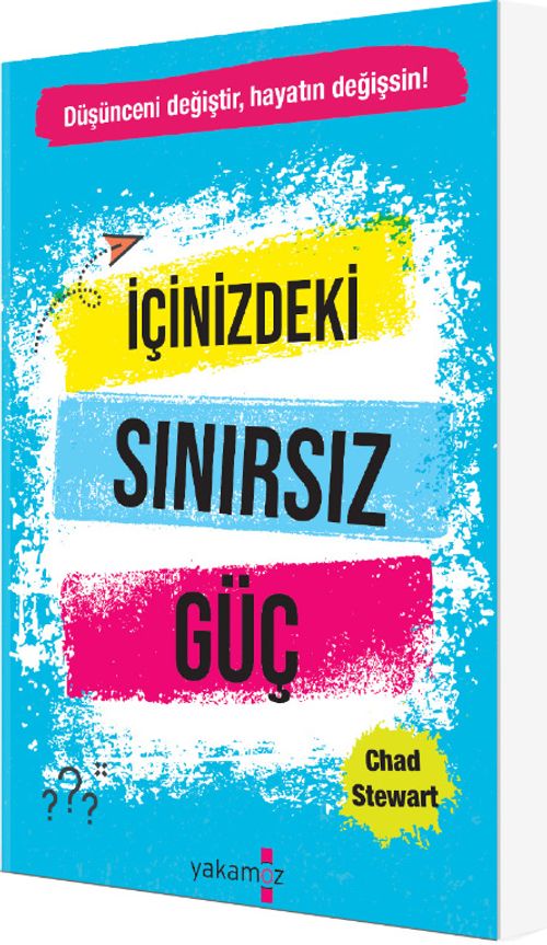 İçinizdeki Sınırsız Güç